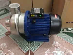 Bơm Đĩa Inox EWARA DWO 150